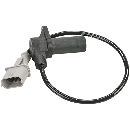 BOSCH 0261210204 Original Equipment Crankshaft Position Sensor - Compatible With Select Porsche 911, Boxster - Image 1