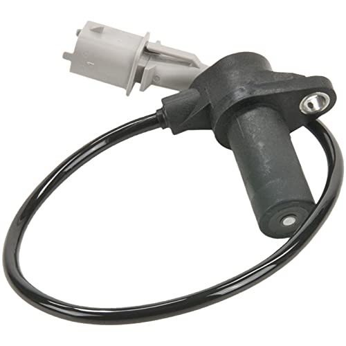 BOSCH 0261210204 Original Equipment Crankshaft Position Sensor - Compatible With Select Porsche 911, Boxster - Image 2