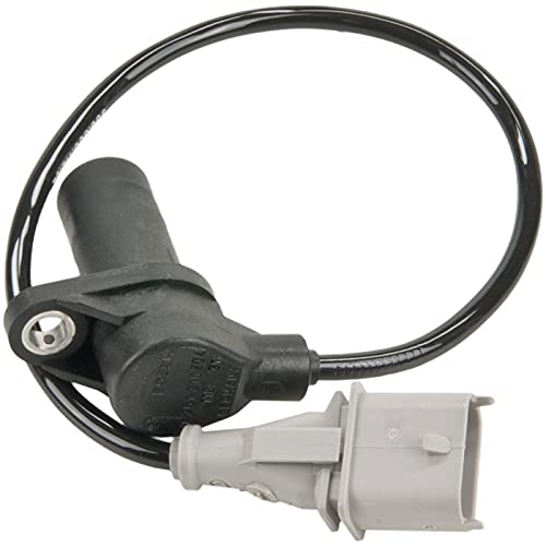BOSCH 0261210204 Original Equipment Crankshaft Position Sensor - Compatible With Select Porsche 911, Boxster - Image 4