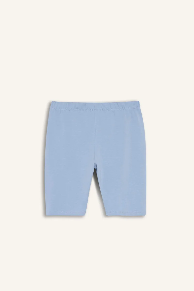 DeFacto Girl Biker Short Leggings