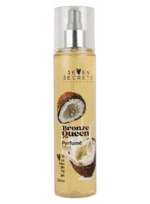 عطر مكثف برونز كوين 250 مل