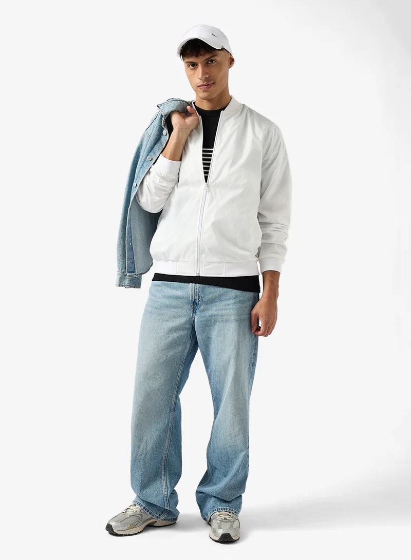 Seventy Five Bomber Jacket