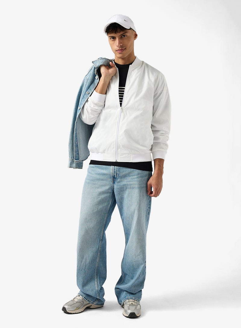 سفنتي فايف جاكيت بومبر - Image 4