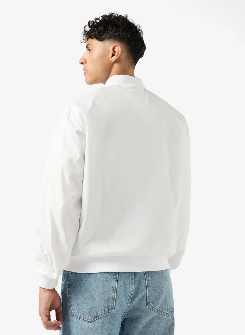 سفنتي فايف Bomber Jacket