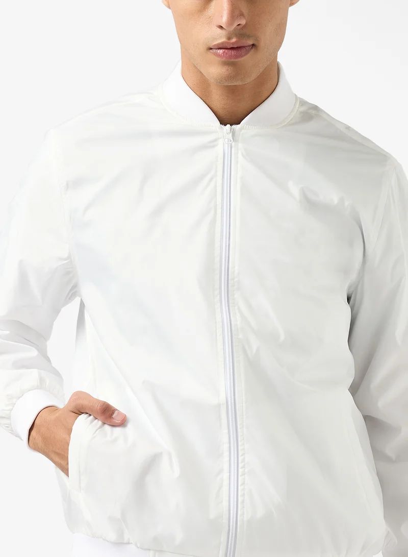 Seventy Five Bomber Jacket
