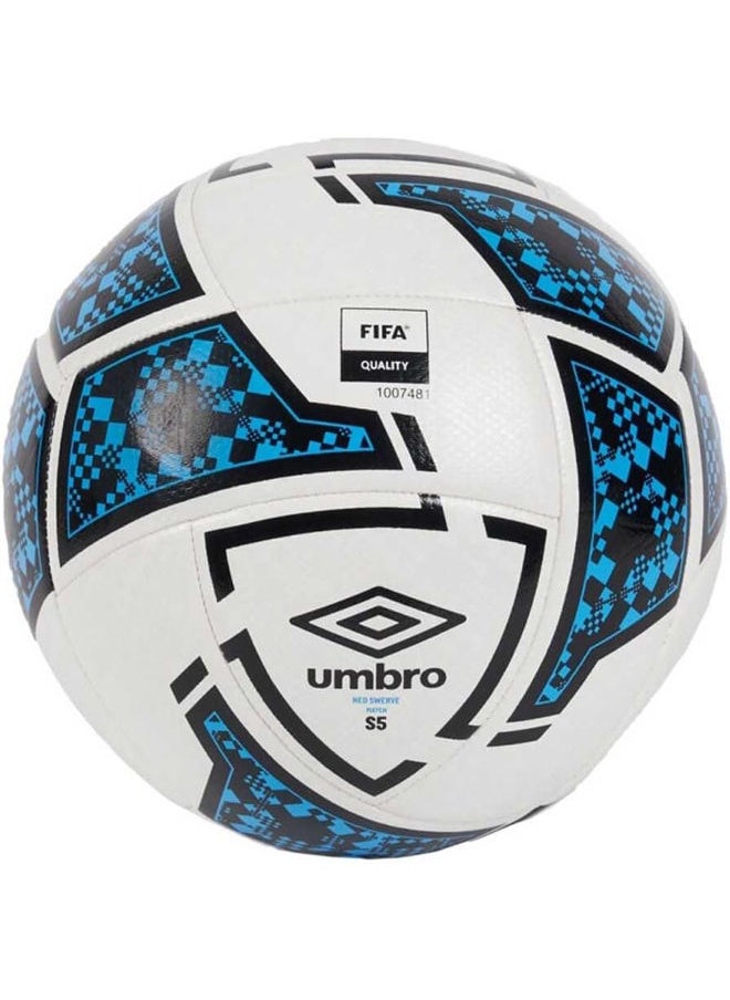 umbro Neo Swerve Match Soccer Ball Size 5 