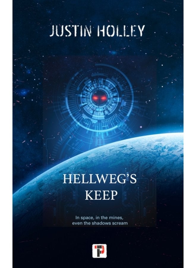Hellweg s Keep - Paperback