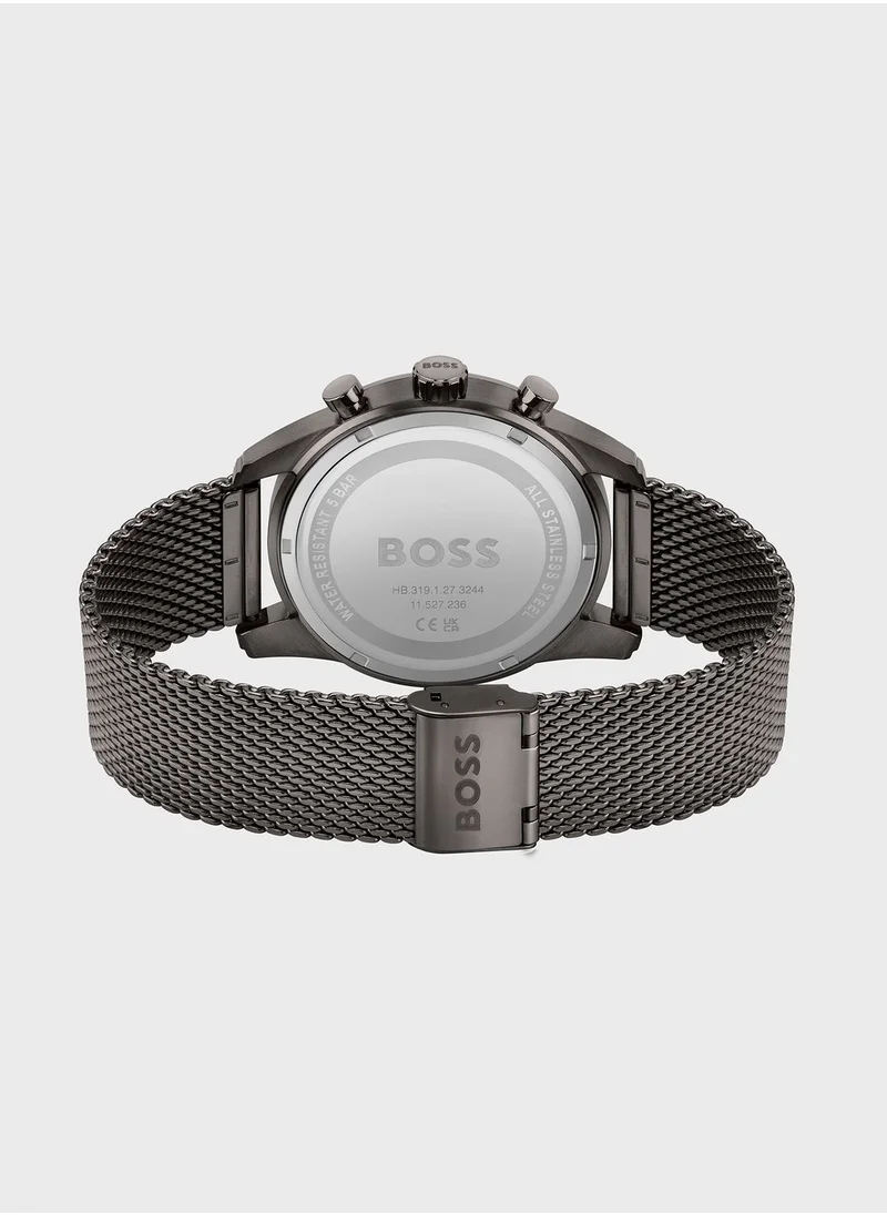 BOSS Skymaster Analog Watch