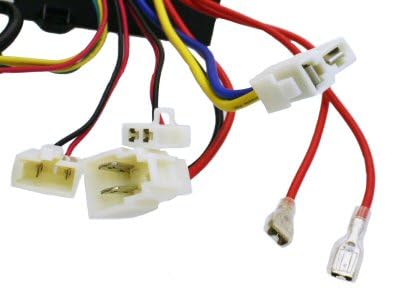 Razor MX350/MX400 Electrical Kit - Image 2