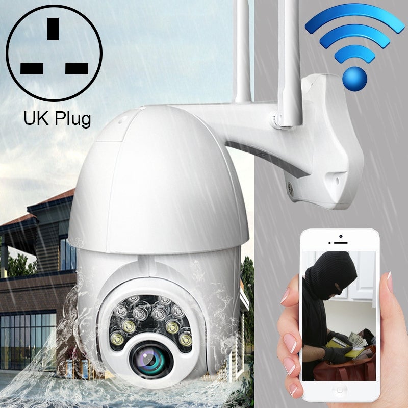 عام Q10 Outdoor Mobile Phone Remotely Rotate Wireless