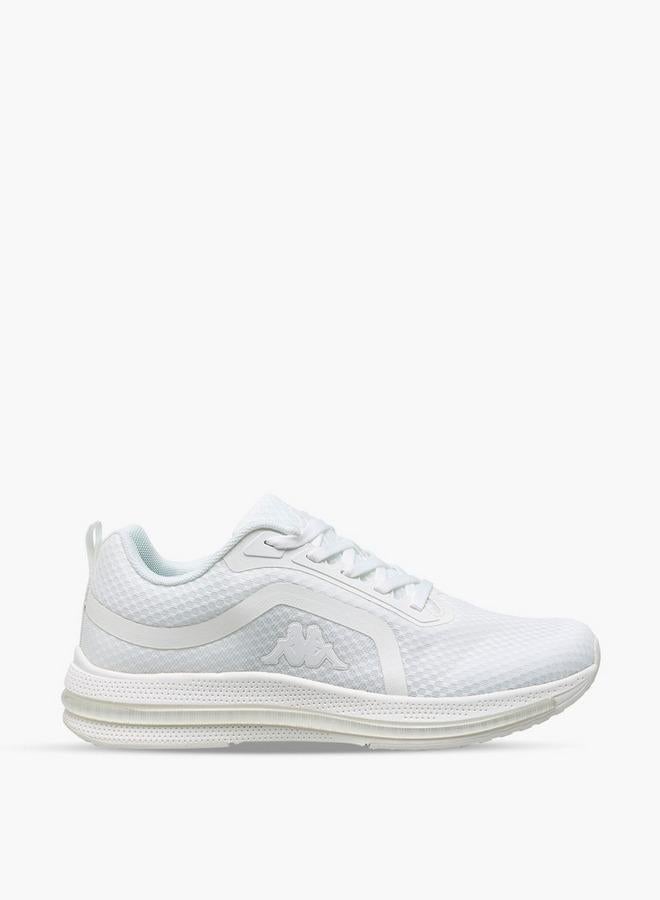 Kappa Women Lace-Up Sports Shoes - Image 3