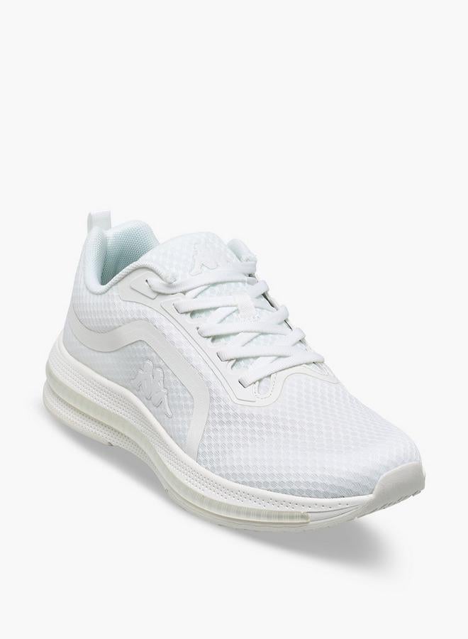 Kappa Women Lace-Up Sports Shoes - Image 2