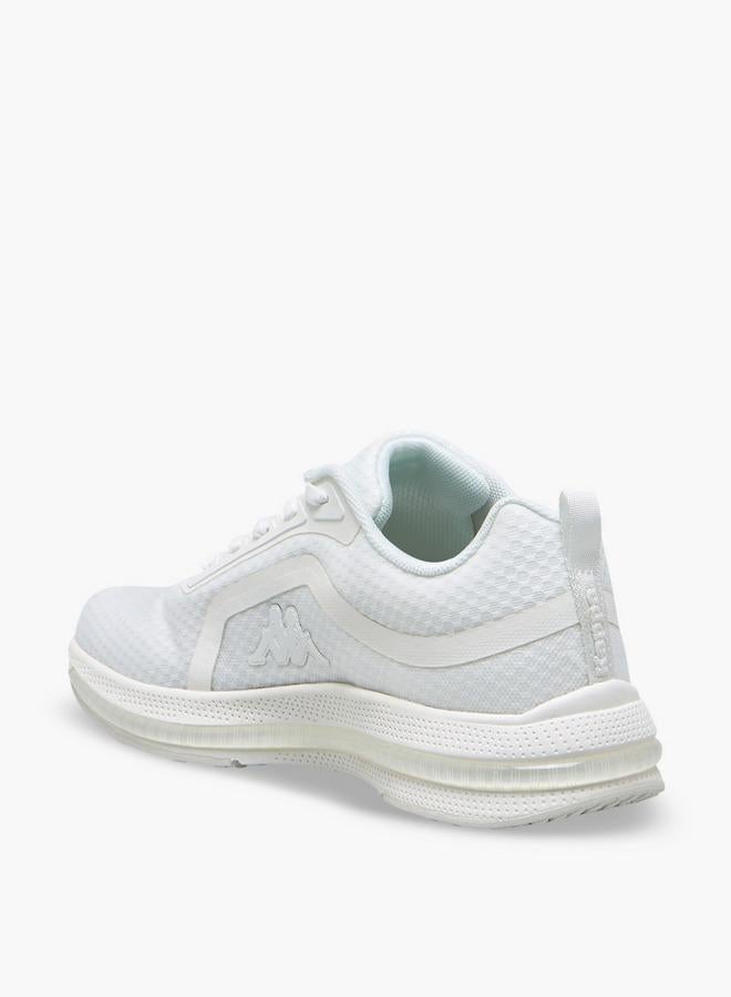 Kappa Women Lace-Up Sports Shoes - Image 5