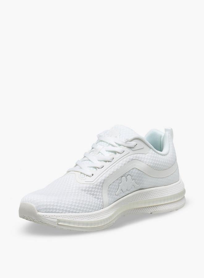 Kappa Women Lace-Up Sports Shoes - Image 4