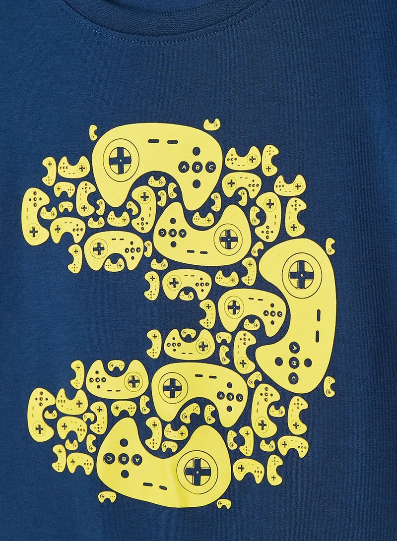 NAME IT Kids Graphic T-Shirt