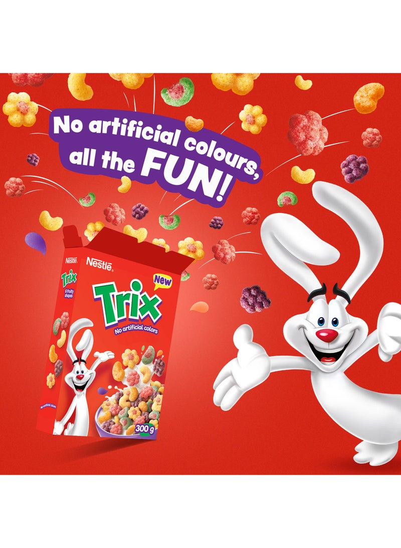 Trix 6 حبوب إفطار على شكل فواكه - Image 5