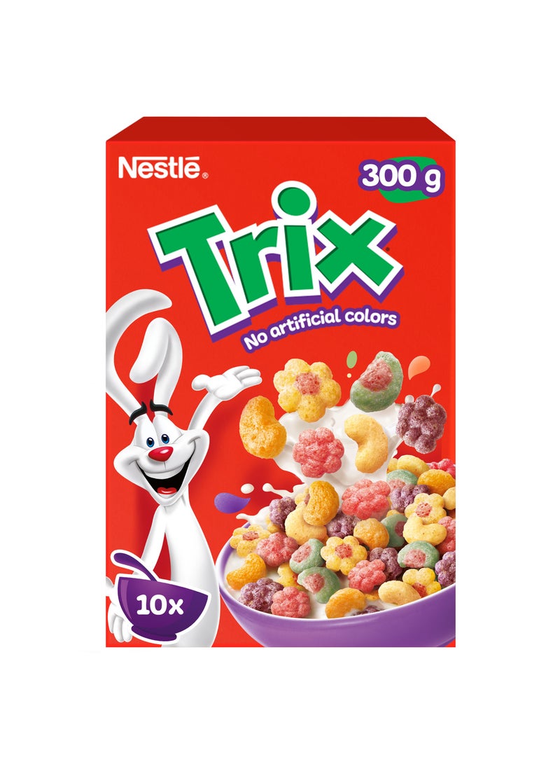 Trix 6 حبوب إفطار على شكل فواكه - Image 3