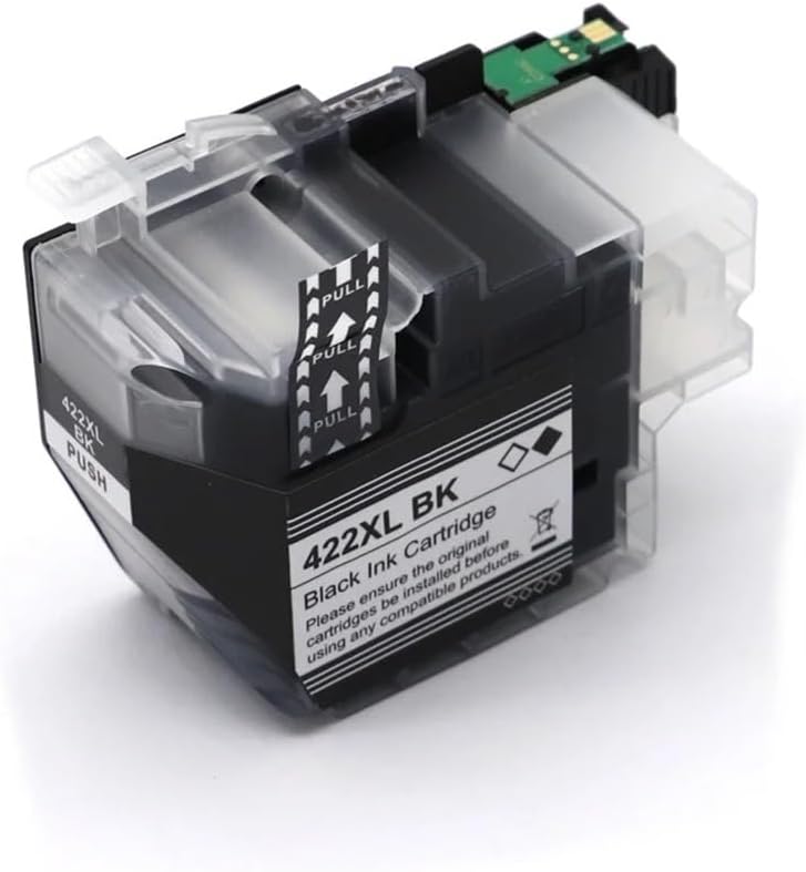 LC422XL M High Capacity Compatible Ink Cartridge For Brother MFC J5340DW J5345DW J5740DW J6540DW J6940DW Printers - Image 3