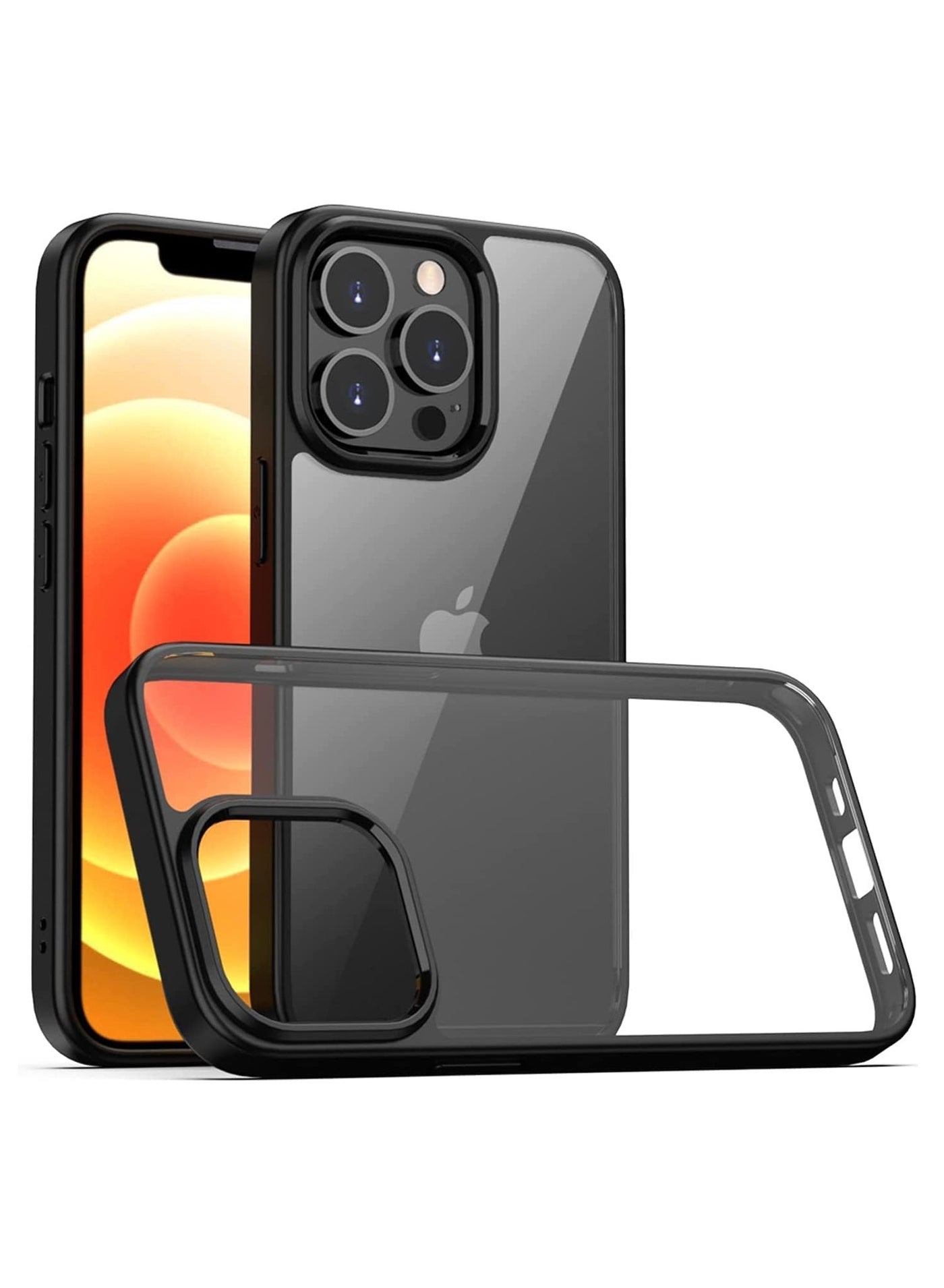 ماجيك ماسك Magicmask Magic Mask Qy Series Tpu Protection Case 6.7 inch