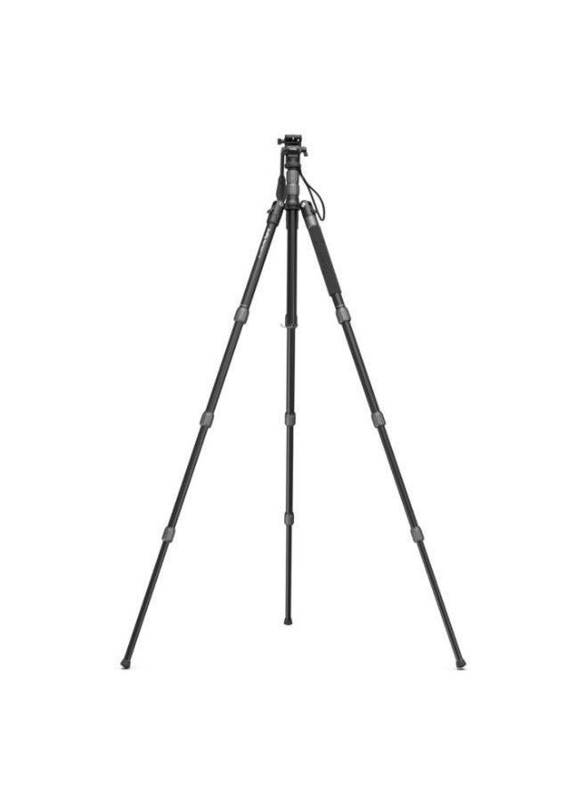 SMALLRIG SmallRig CT180 Video Tripod 3760  - Image 3