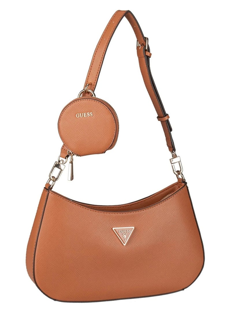 GUESS Guess Alexie shoulder bag  - Image 1