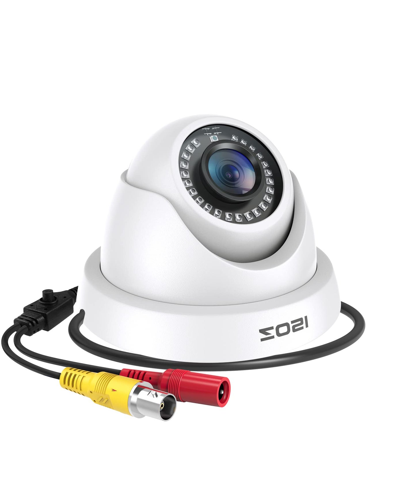 Zosi Zosi 1080p 1920tvl Hybrid 4-in-1 ZB78EC7CD3358EEA088C2Z