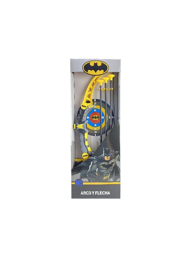 Warner Bros قوس وسهم - Image 1