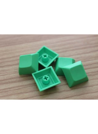 DSA Dwarf Cap Pbt Mechanical Keyboard Keycap Multicolor 1u Keycap Mx Cross Chrysanthemum Mouth High Keycap Opaque-Color:Green 1 - pzsku/ZB78EDED203B691ECC495Z/45/_/1741853676/103d8aff-90fc-42a7-a50f-f35fbca7457e