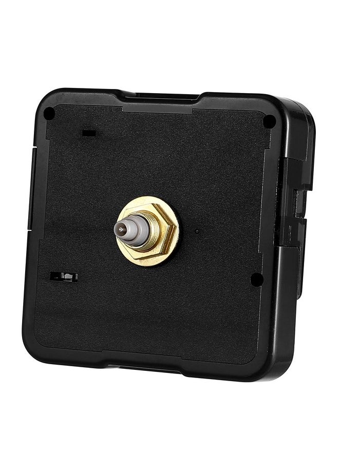 ULTNICE - ULTNICE Wall Clock Mechanism Movement DIY Wall Quartz Clock Movement DIY Clock Replacement Repair Wall Clock Movement Parts Quartz Clock Movement - Image 1