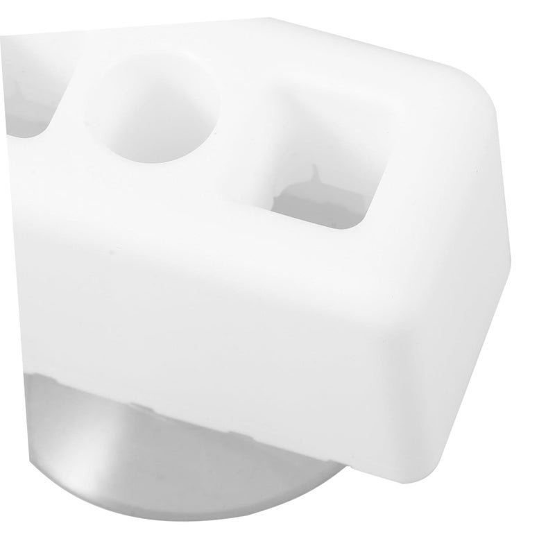 Non Slip Suction Cup Playpen Stabilizer Base Connector for Baby Play Yard - Image 3