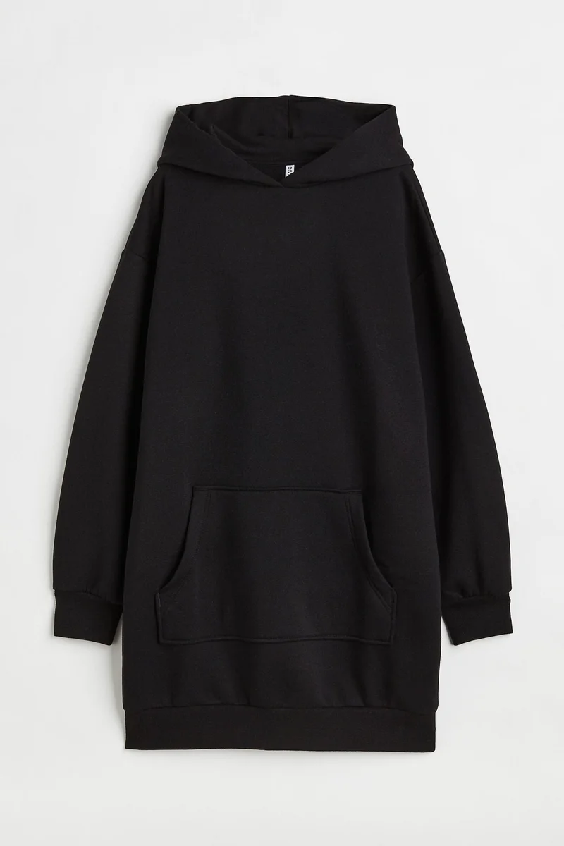 اتش اند ام Pocket Detail Hoodie