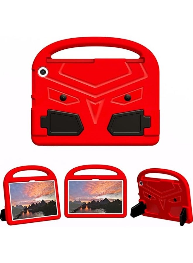 Compatible with Fire Max 11 11 inch (13th Gen, 2023 Release) Case,Kids Friendly EVA Lightweight Dropproof Case with Kickstand Portable Handle for Fire Max 11