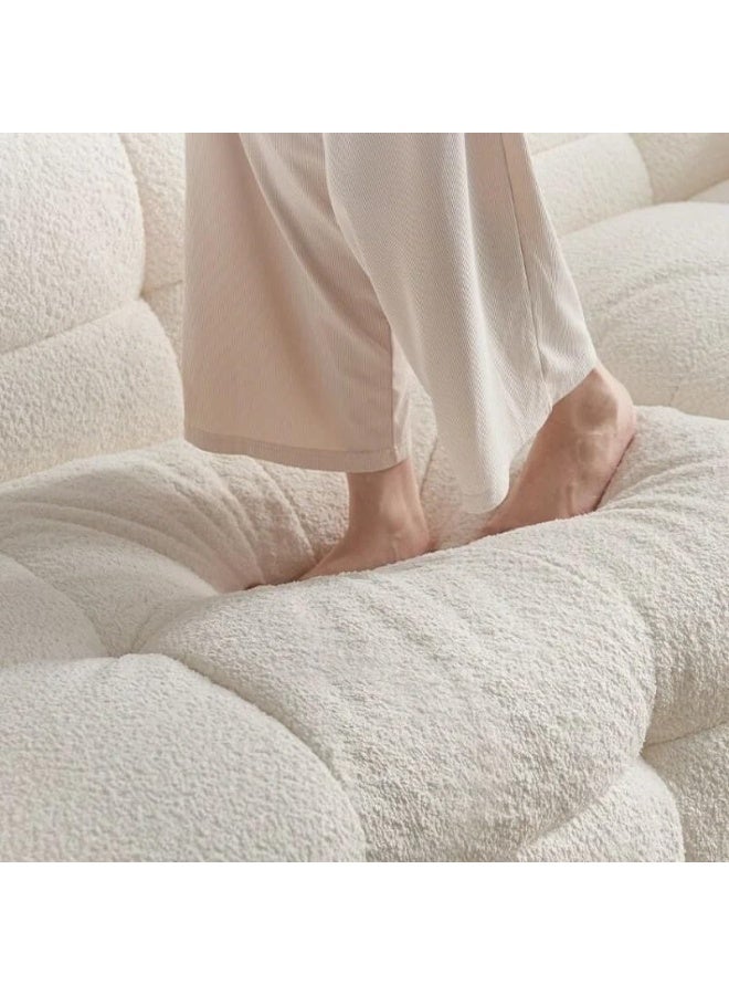 Poppins HOME Luxury Comfortable Living Room Sofa - Image 3