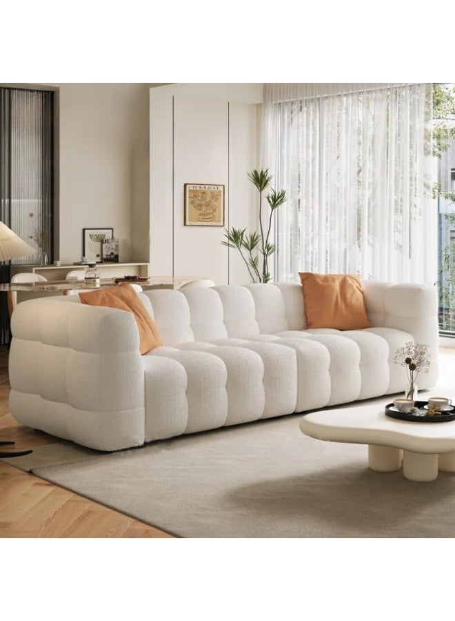 Poppins HOME Luxury Comfortable Living Room Sofa - Image 2