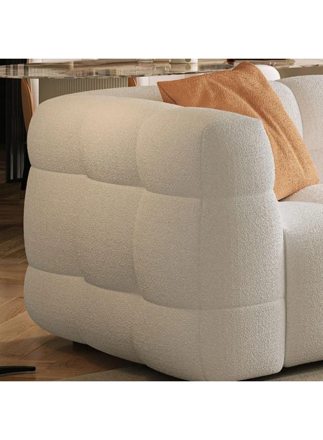 Poppins HOME Luxury Comfortable Living Room Sofa - Image 4