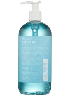 Crabtree & Evelyn Conditioning Hand Wash La Source 16.9 Fl Oz  - Image 3