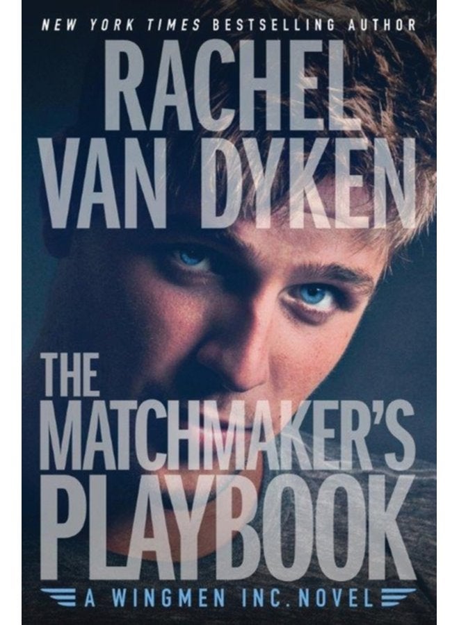 The Matchmaker s Playbook 1 - Paperback