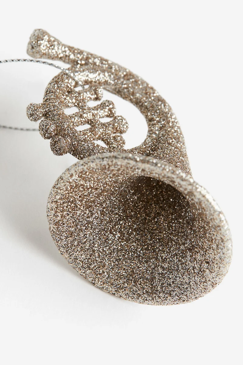 H&M Christmas tree decoration