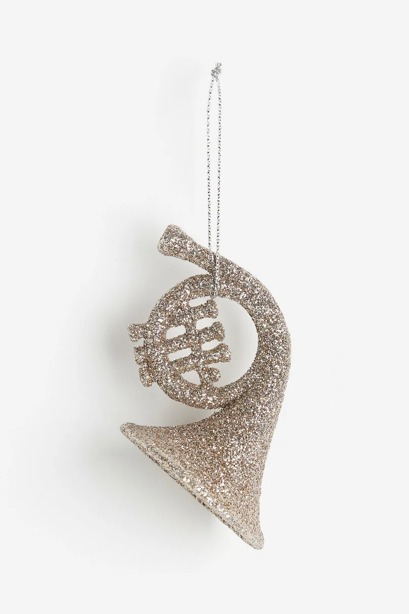 H&M Christmas tree decoration