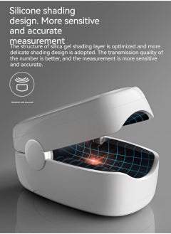 Yuwell Finger Pulse Oximeter  - Image 3
