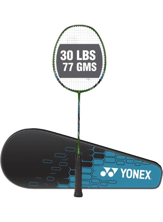 Yonex YONEX Arcsaber 73 Light Green Strung Badminton Racquet  (Pack of: 1, 77 g)  - Image 1