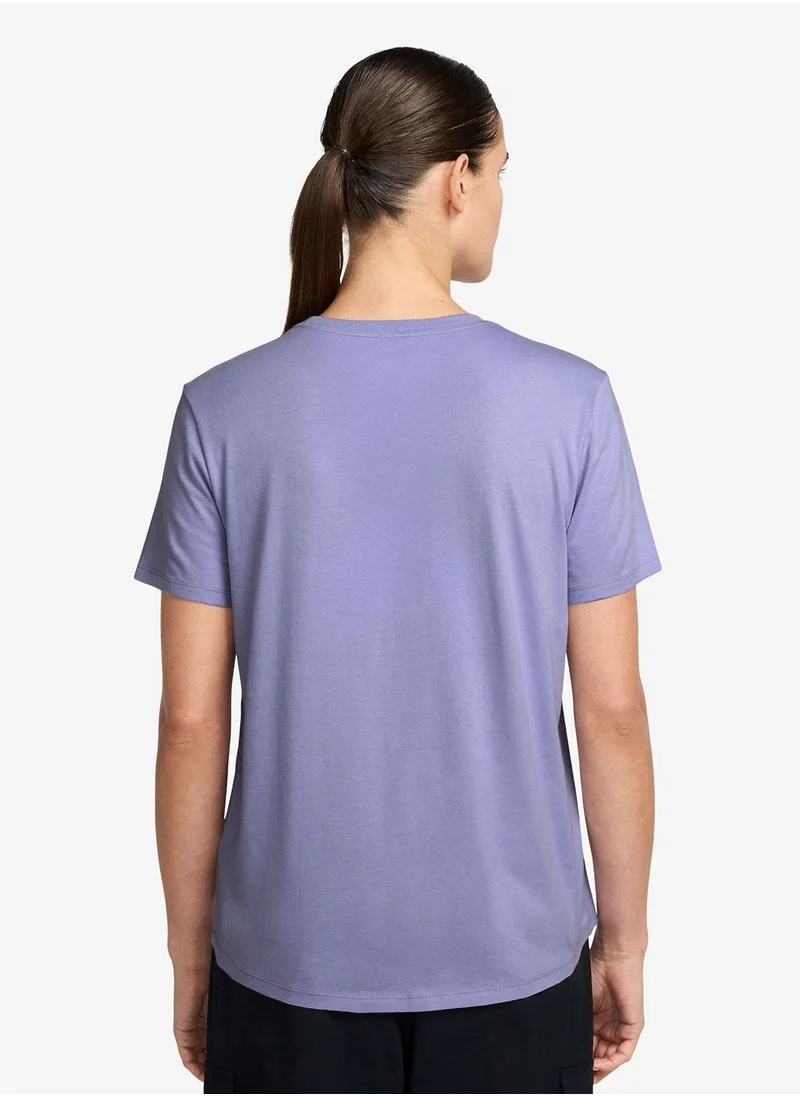 Nike Nsw Club T-Shirt