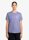 Nike lilacice