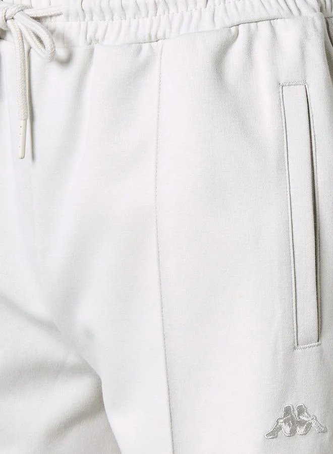 Kappa Kappa Men Drawstring Waist Shorts
