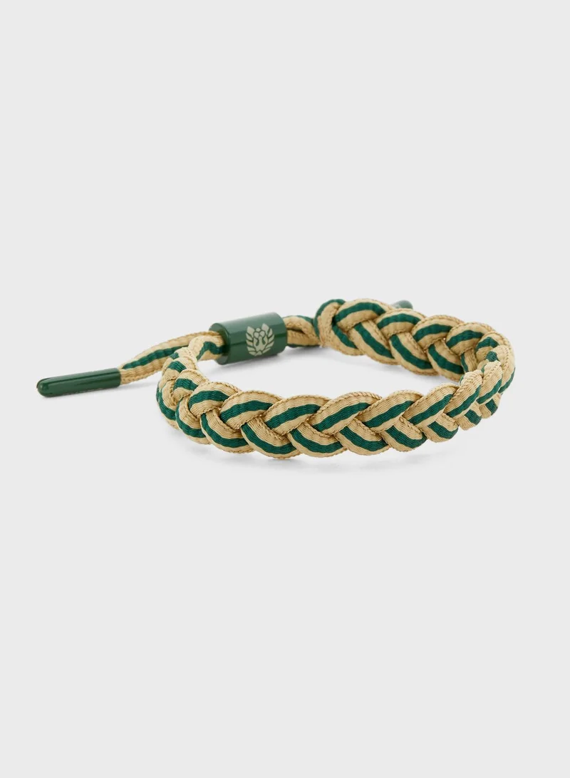 Rastaclat Milwaukee Bucks Home Bracelet