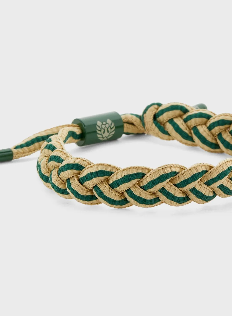 Rastaclat Milwaukee Bucks Home Bracelet