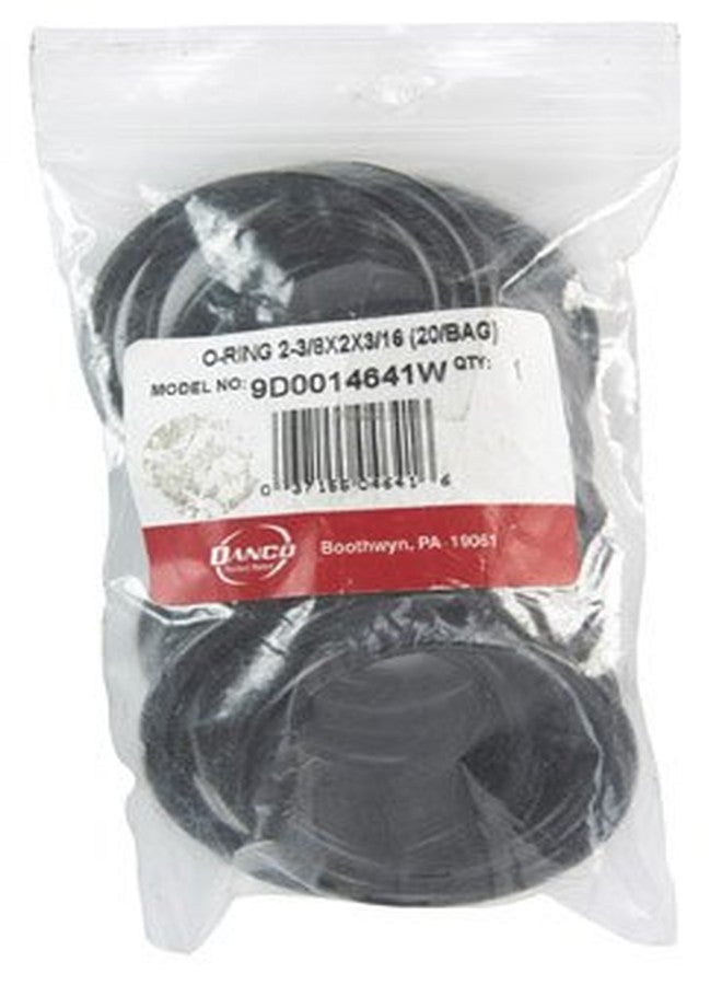 Danco O-Ring#110 2-3/8X2X3/16