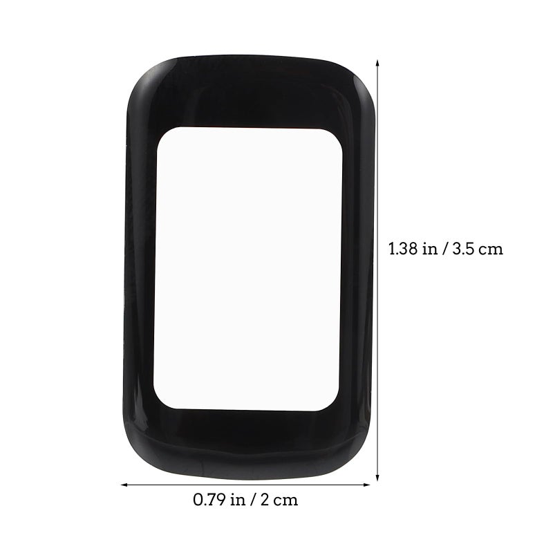 Fitbit Charge 5 Screen Protector 4 Pack Full Coverage TPU Film Scratch Resistant - Image 3