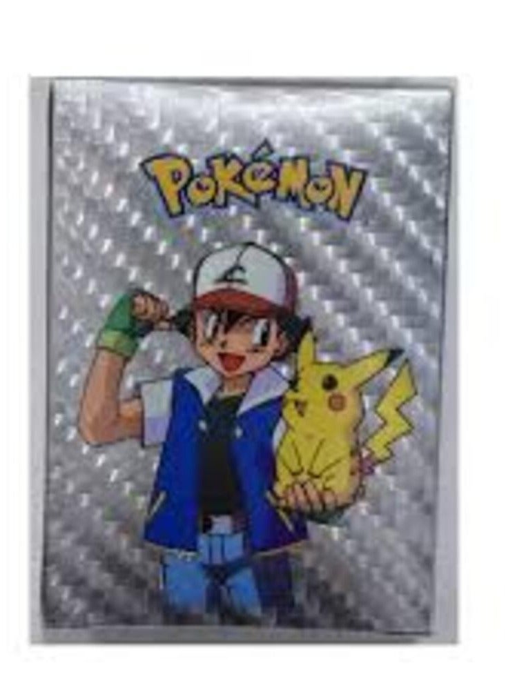 بوكيمون مجموعة بطاقات بوكيمون الفضية ، مجموعة من 25بطاقة - Image 1