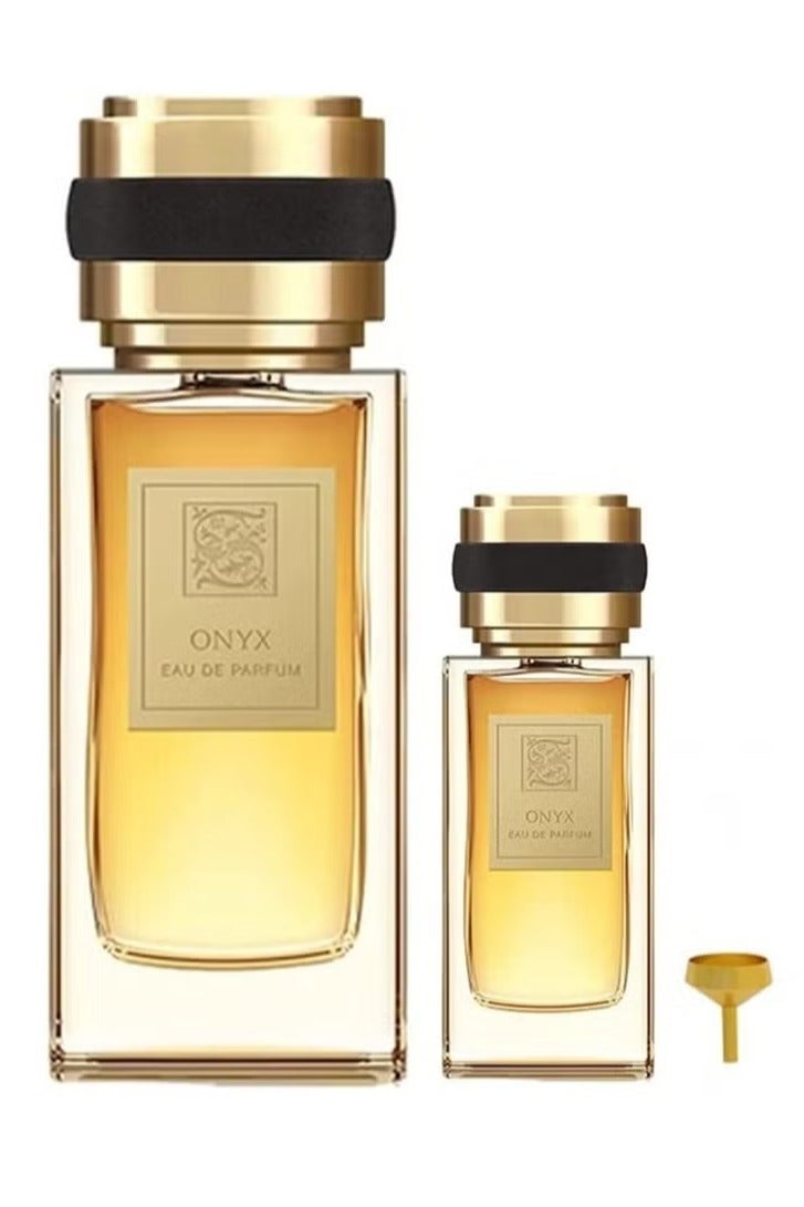 Signature Onyx For Men Eau De Parfum 100Ml+15Ml - Image 3